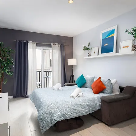 Modern 3 Bedroom & 3 Bathroom Apartment - Near Balluta Bay Saint Julian's Exterior photo