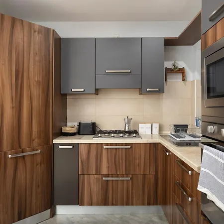 Modern 3 Bedroom & 3 Bathroom Apartment - Near Balluta Bay Saint Julian's Exterior photo