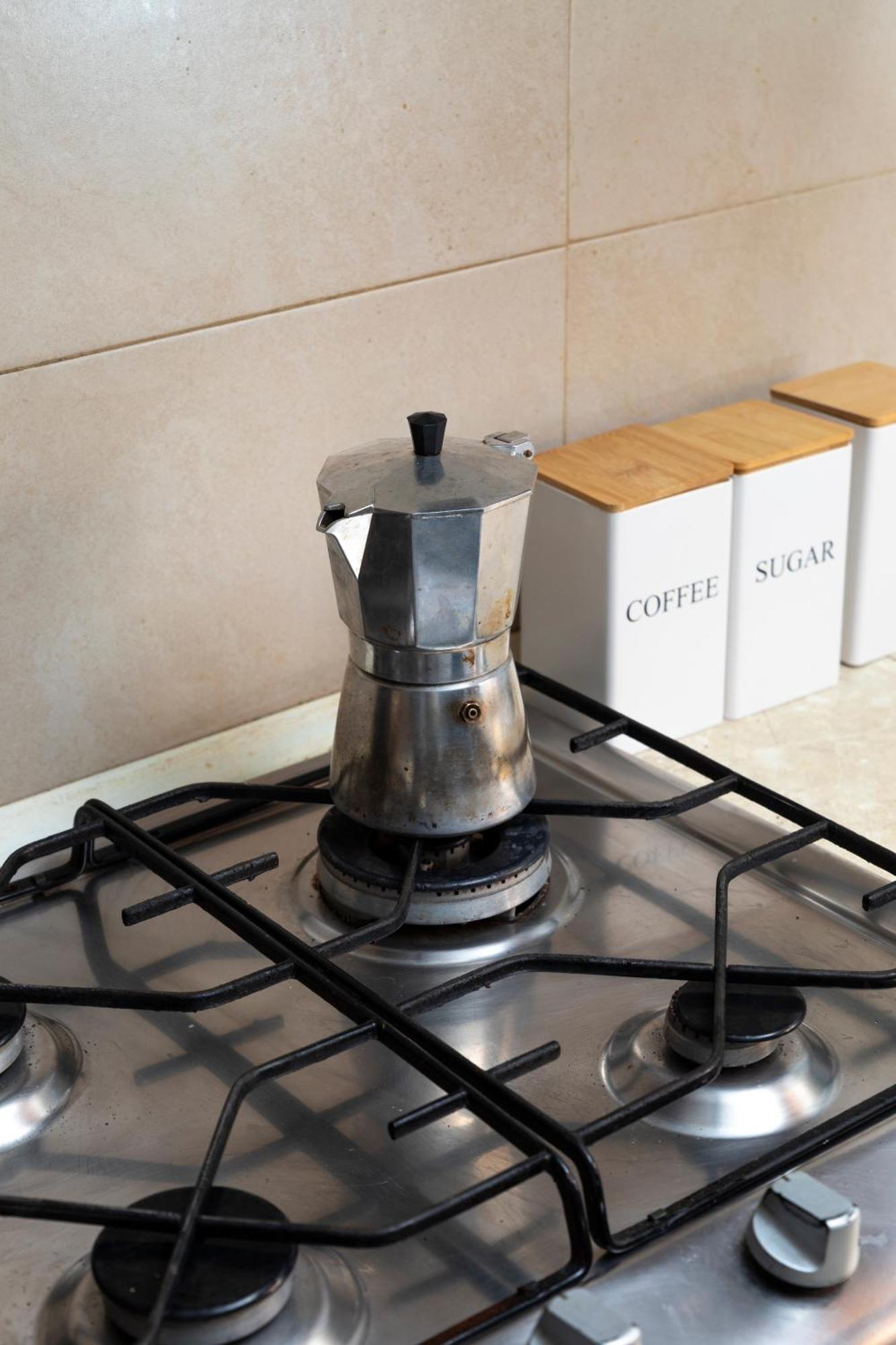 Apartment Modern 3 Bedroom & 3 Bathroom - Near Balluta Bay