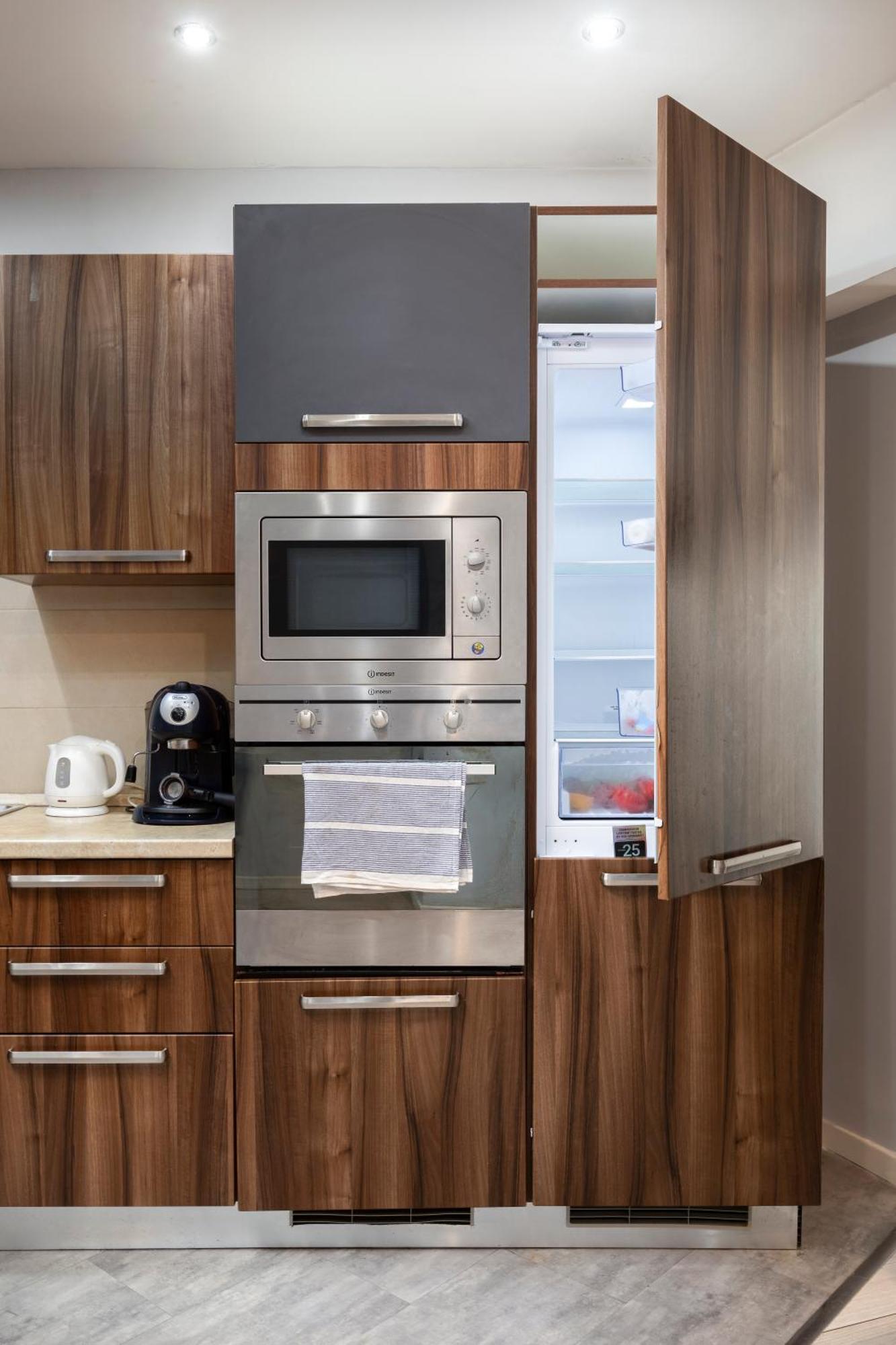 Apartment Modern 3 Bedroom & 3 Bathroom - Near Balluta Bay *
