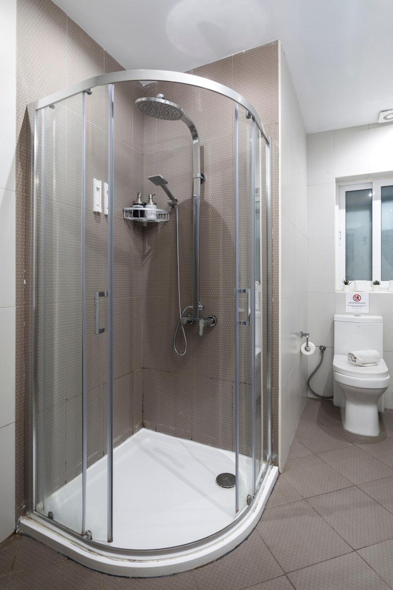 Modern 3 Bedroom & 3 Bathroom - Near Balluta Bay Apartment