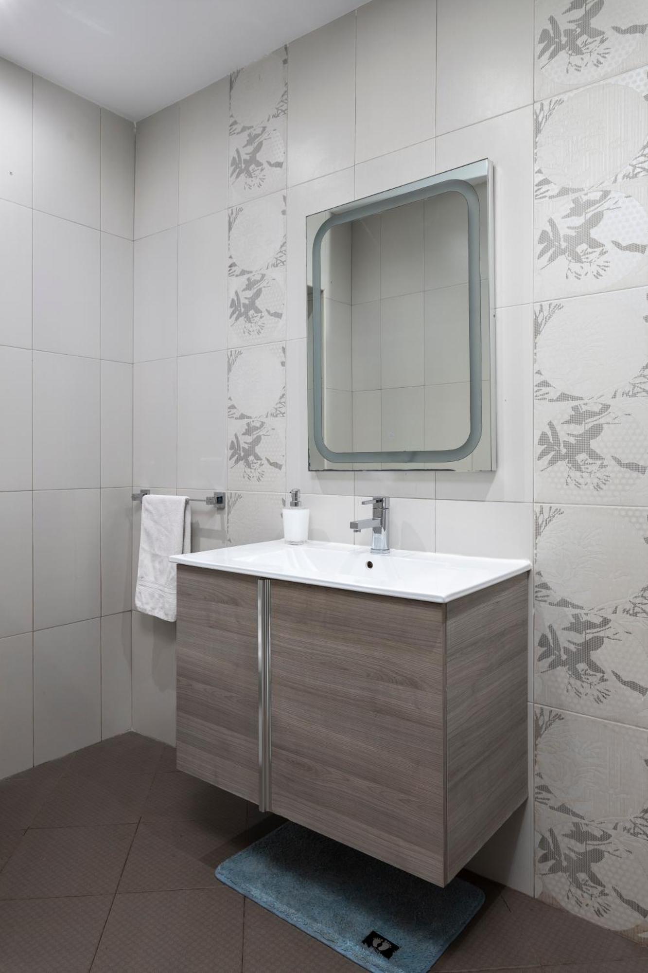 Apartment Modern 3 Bedroom & 3 Bathroom - Near Balluta Bay