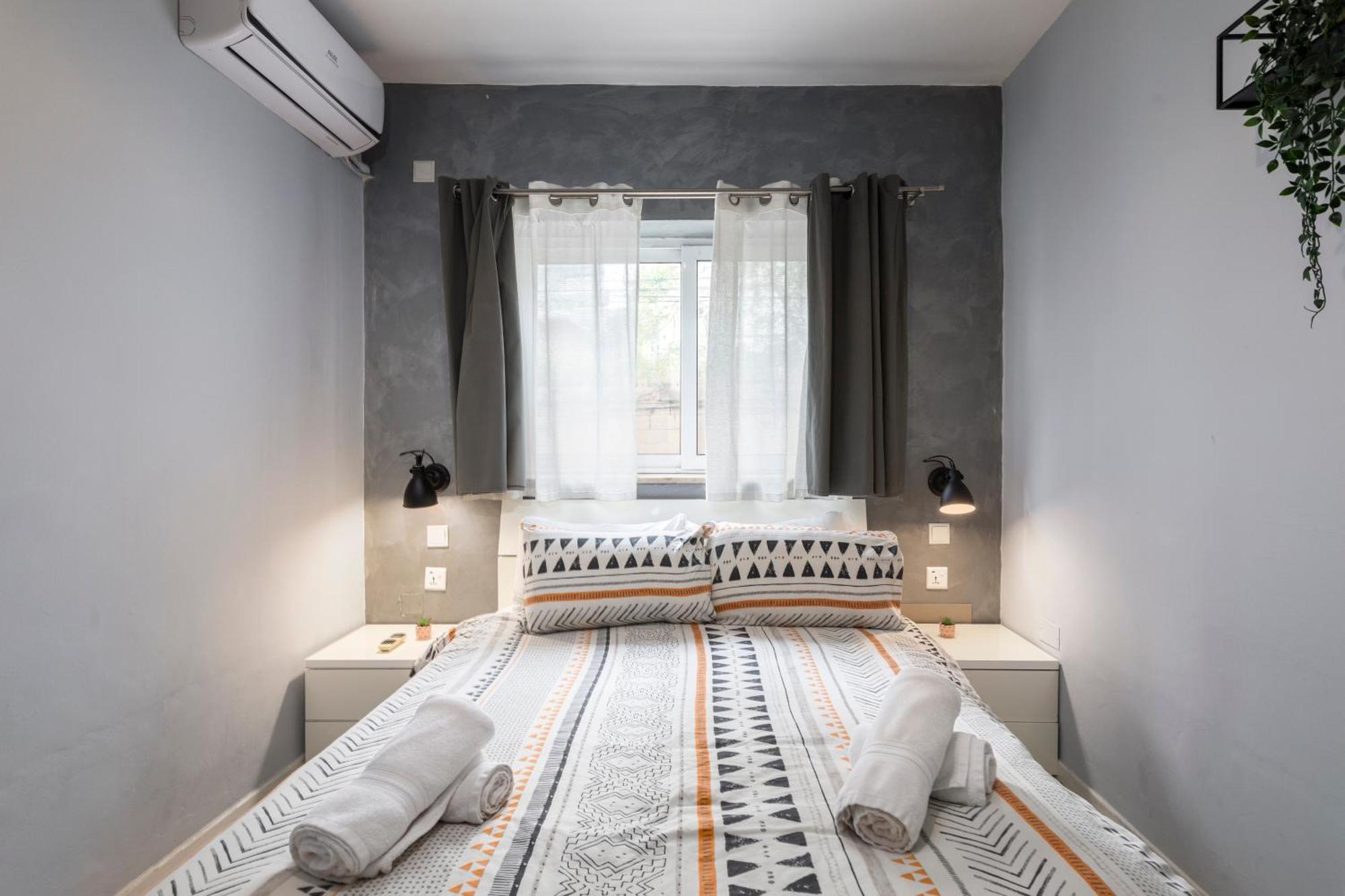 Modern 3 Bedroom & 3 Bathroom - Near Balluta Bay San Ġiljan