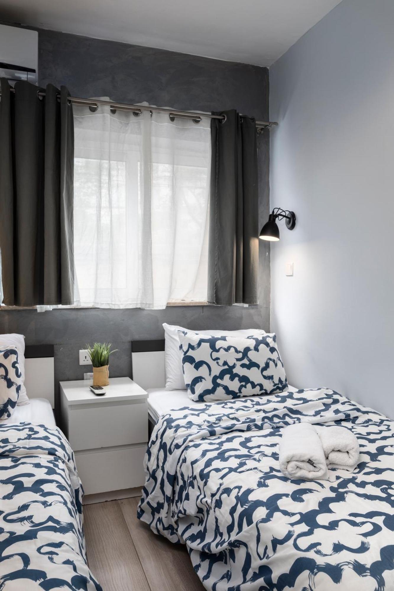 Modern 3 Bedroom & 3 Bathroom - Near Balluta Bay Apartment